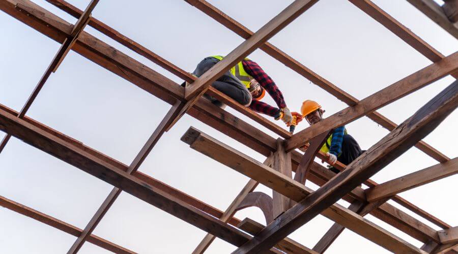 Expert flood damage restoration services in Buckingham, VA